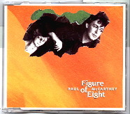 Paul McCartney - Figure Of Eight